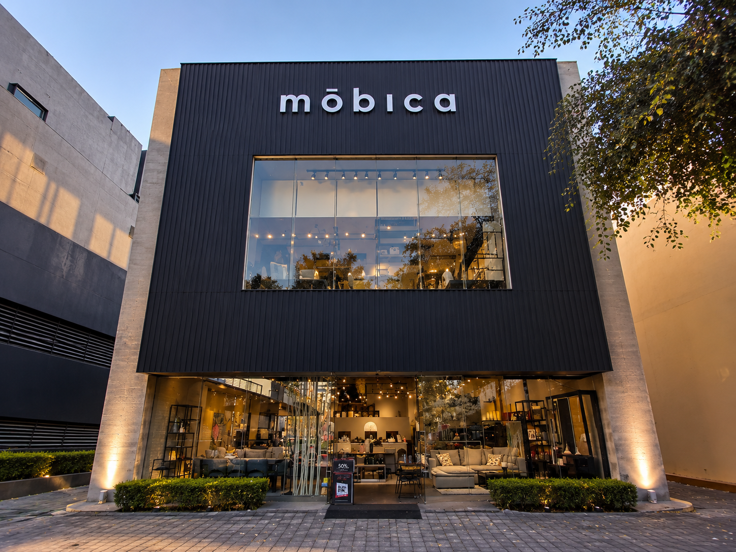 Obra integral · Local comercial · Interlomas