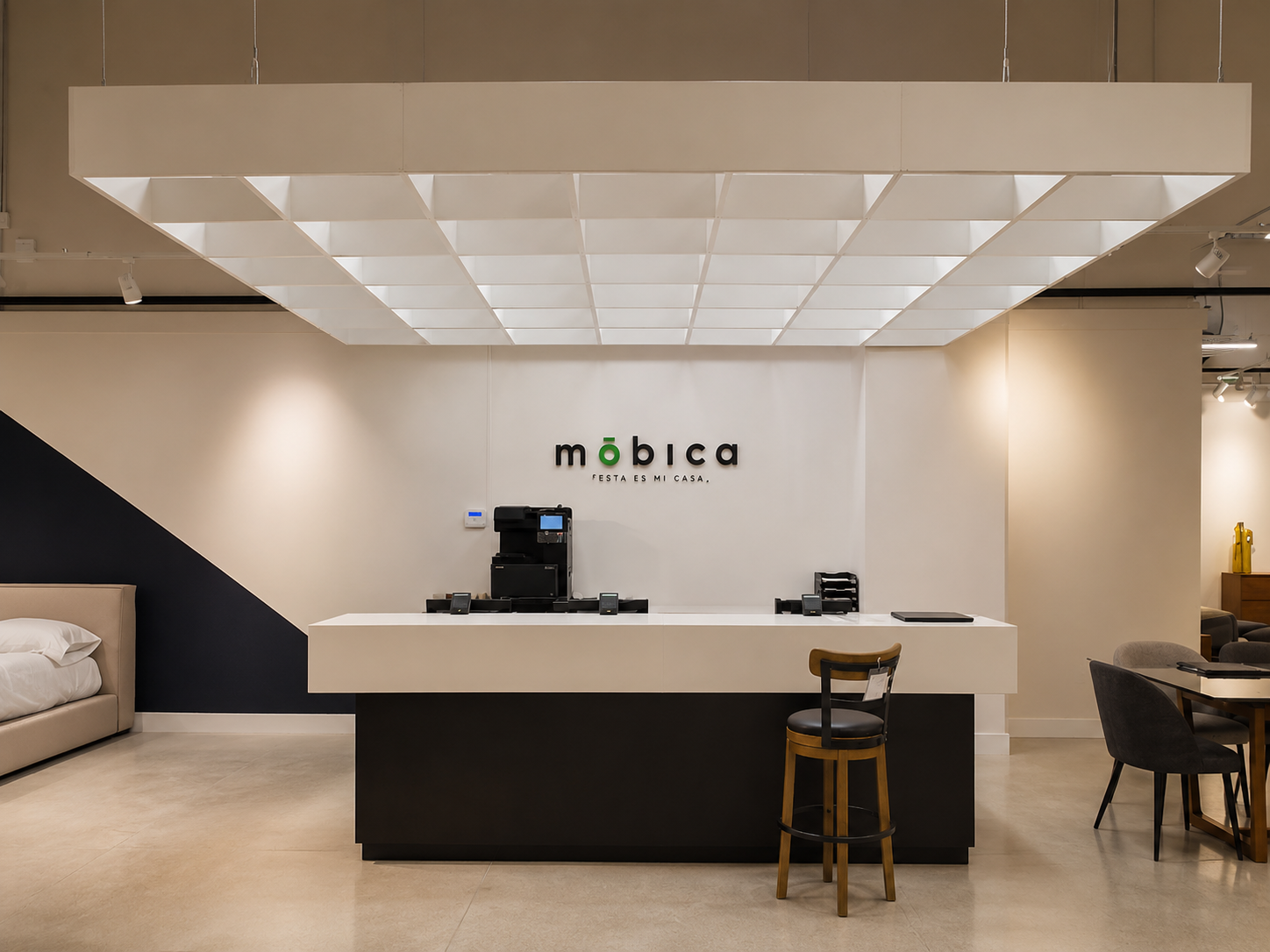 Obra integral · Local comercial · Mérida